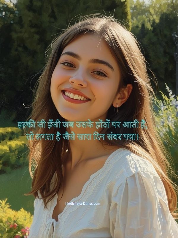  Crush Ladki Ke Liye Shayari​