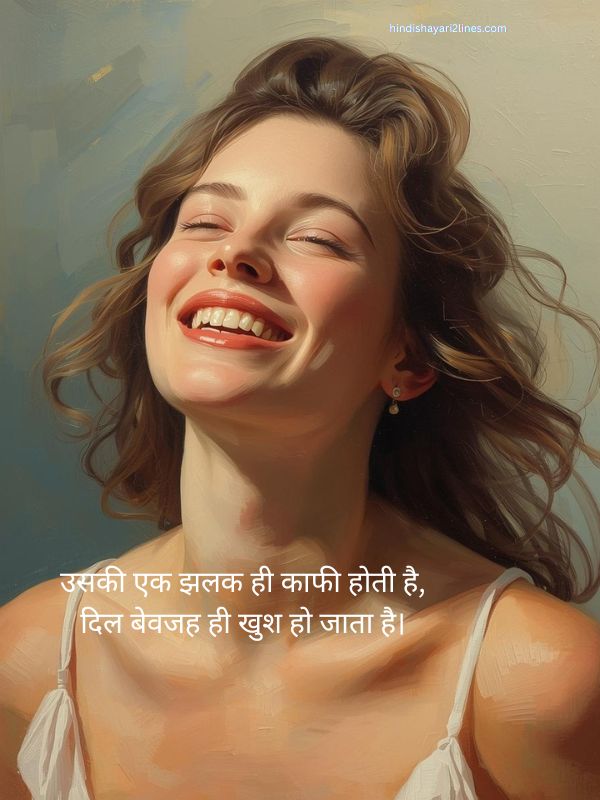 Sad Shayari For Girl in Hindi​