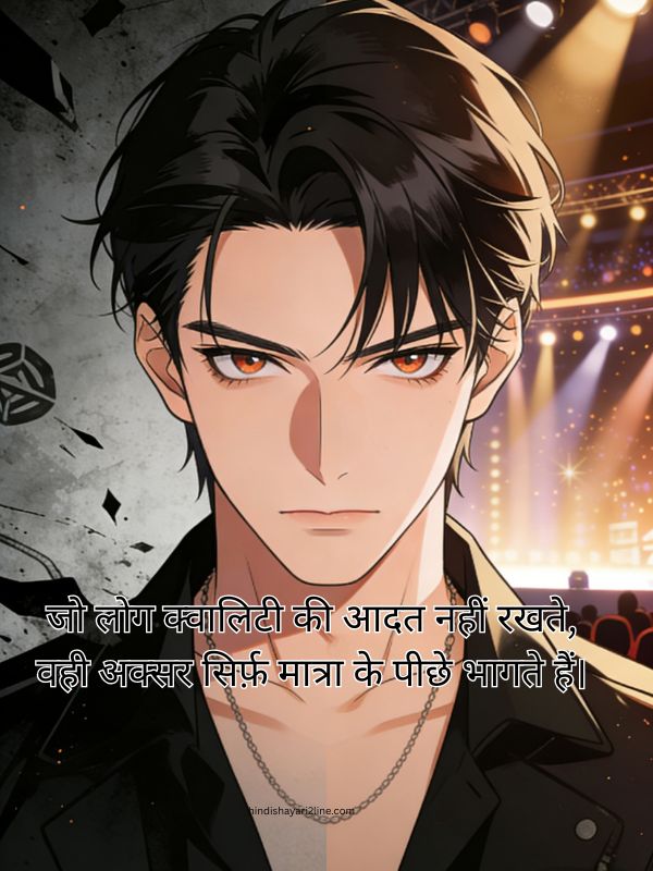 Attitude Boys Shayari