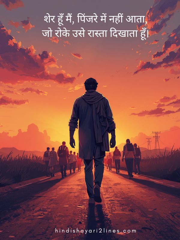 बदमाशी शायरी
