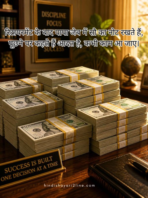 Paisa Reality Shayari