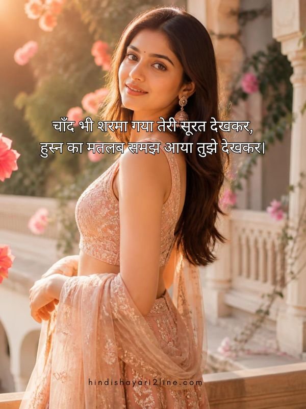 Tareef Shayari