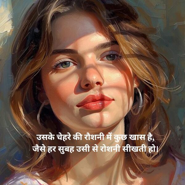 Crazy Shayari For Girl