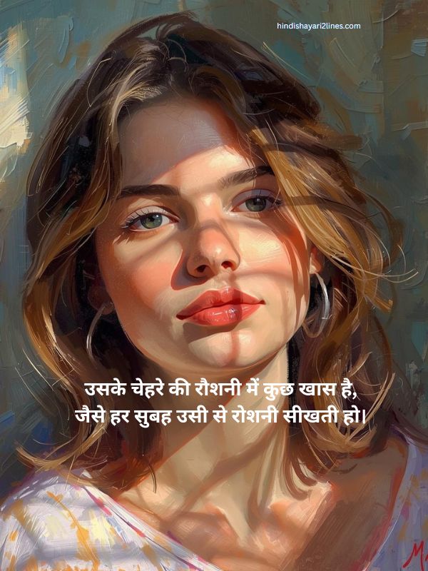 Crazy Shayari For Girl​