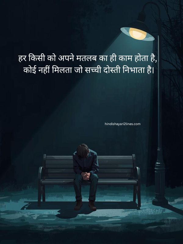 Matlabi Log Shayari