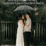 Barish ki Shayari Love