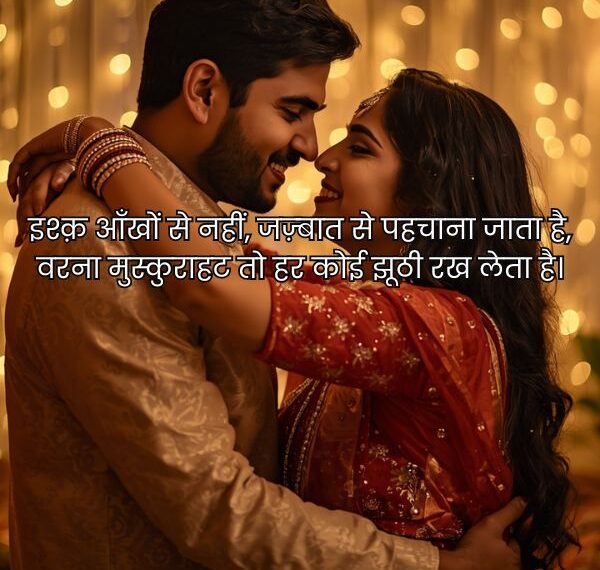 Best Shadi Shayari in Hindi