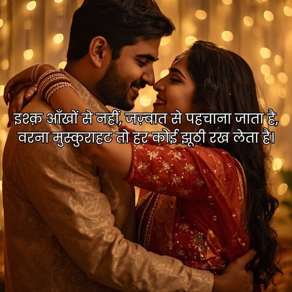 177+ Shadi Shayari in Hindi 2026 | Romantic…