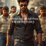 Top Badmashi Shayari in Hindi 2 Line