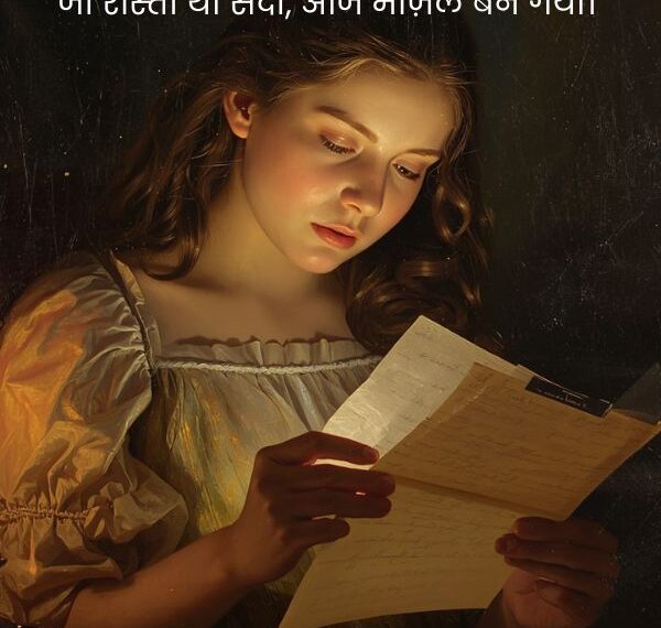 Mohabbat Shayari in Hindi