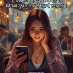 Mobile par Shayari in Hindi