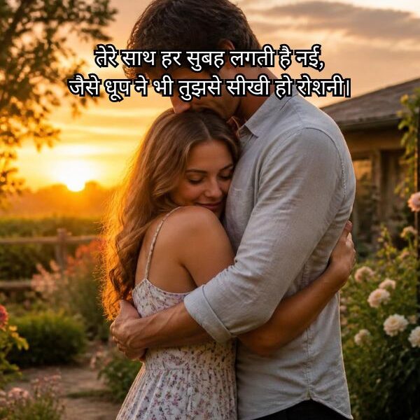 Shayari for Wife in Hindi | 150+ Love&hellip;