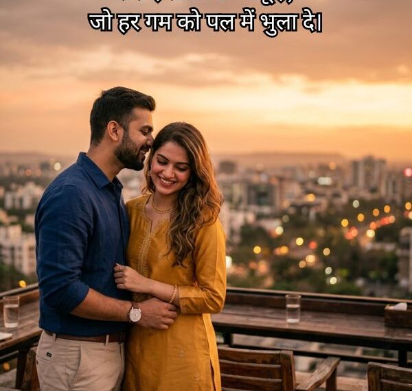 Ladki Ko Impress Karne Wali Shayari