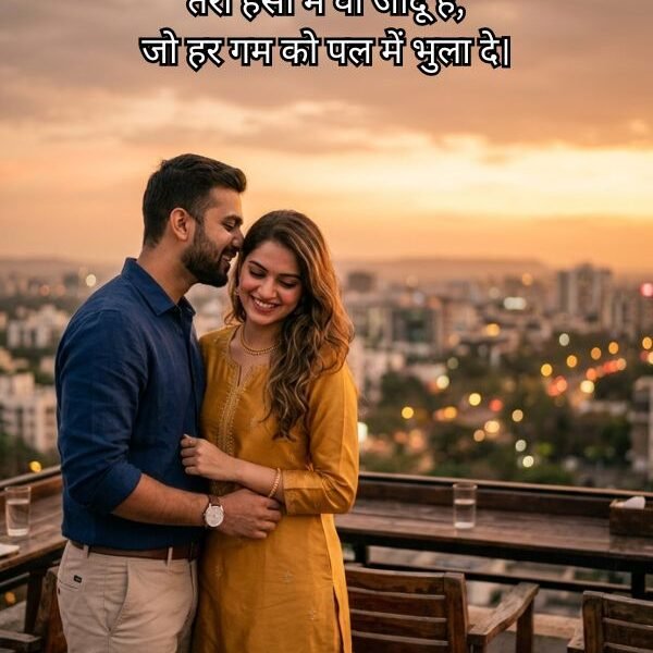 Shayari to Impress a Girl | लड़की को&hellip;