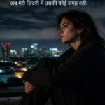 Attitude Nafrat Shayari in Hindi